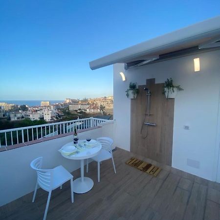 Smart Studio With Terrace In Puerto De La Cruz Apartment Puerto de la Cruz  Exterior photo