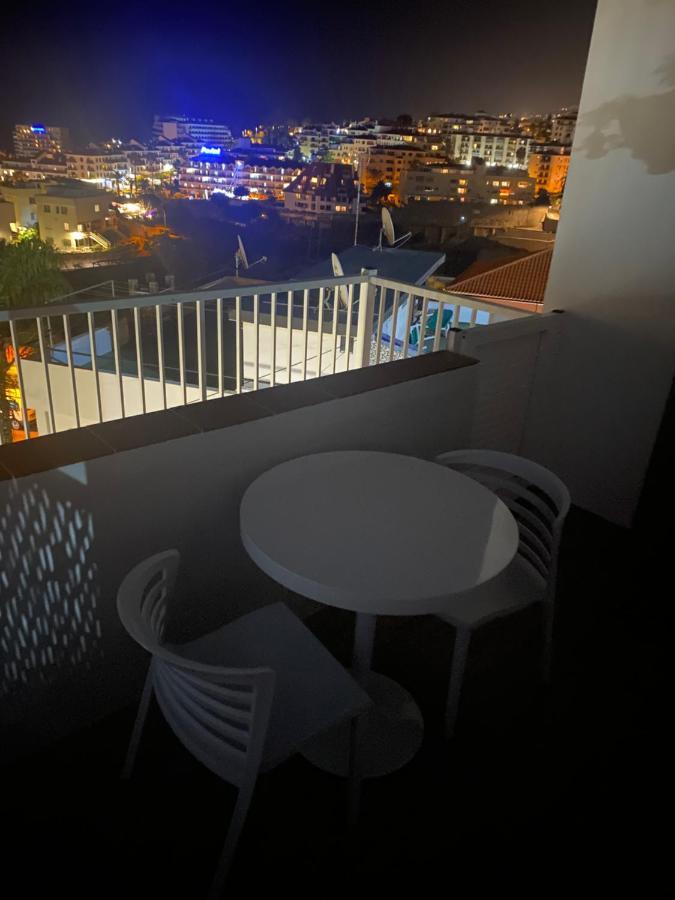 Smart Studio With Terrace In Puerto De La Cruz Apartment Puerto de la Cruz  Exterior photo