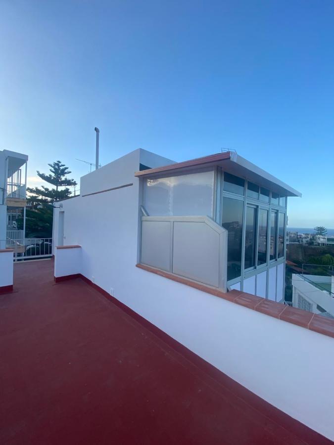 Smart Studio With Terrace In Puerto De La Cruz Apartment Puerto de la Cruz  Exterior photo